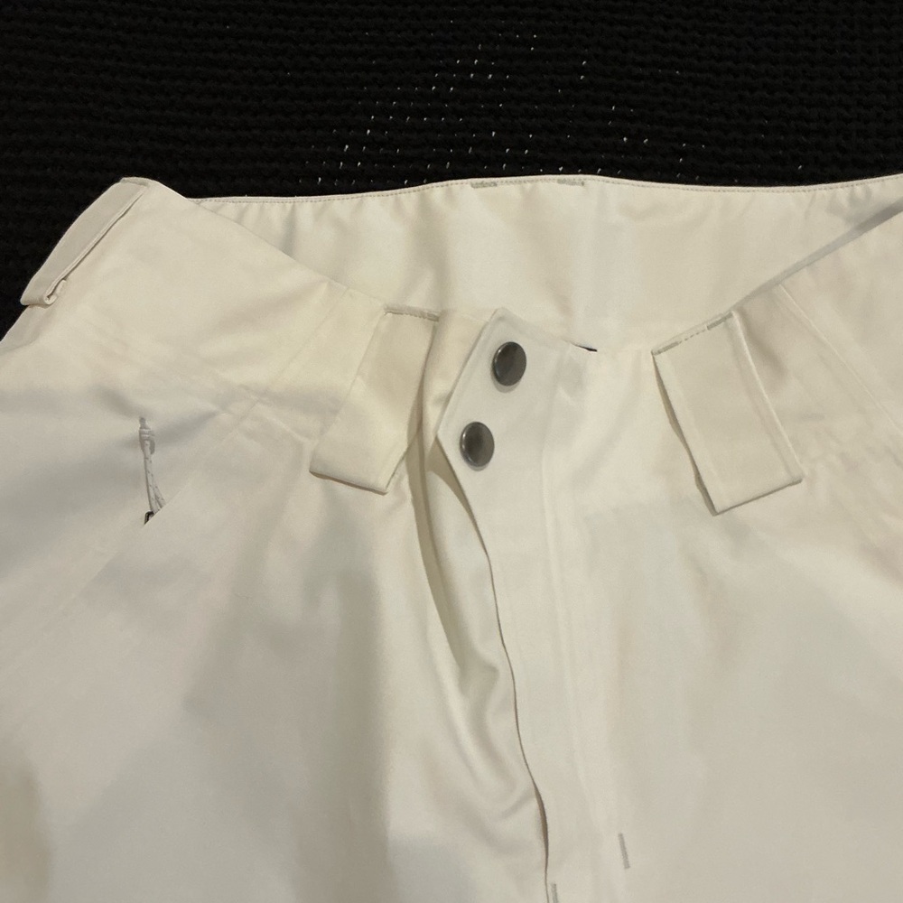 PATAGONIA WOMENS INSULTED AND LINED SKI PANTS MEDIUM